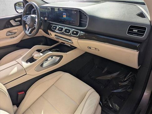 Used 2020 Mercedes-Benz GLE 350 4MATIC image 23