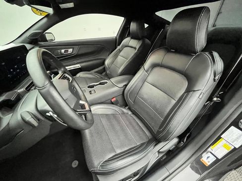Used 2024 Ford Mustang GT Premium RWD image 19