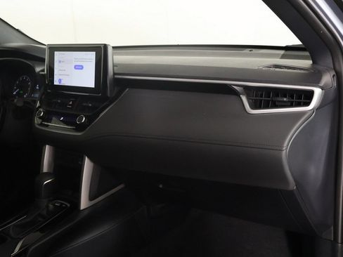 Used 2024 Toyota Corolla Cross AWD Hybrid image 24