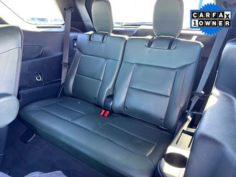 Used 2023 Ford Explorer Timberline image 17