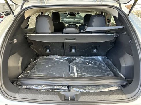 New 2025 Subaru Crosstrek 2.5i Limited w/ Popular Package #3A image 20