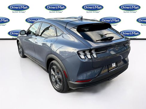 Used 2021 Ford Mustang Mach-E Select w/ Comfort/Technology Package AWD/4WD image 5