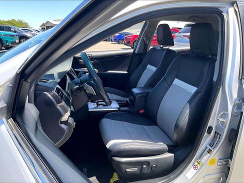 Used 2013 Toyota Camry SE FWD image 26
