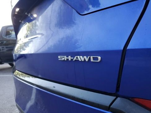 Used 2023 Acura MDX Type S AWD/4WD image 9