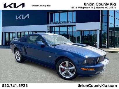 Used 2008 Ford Mustang GT Premium