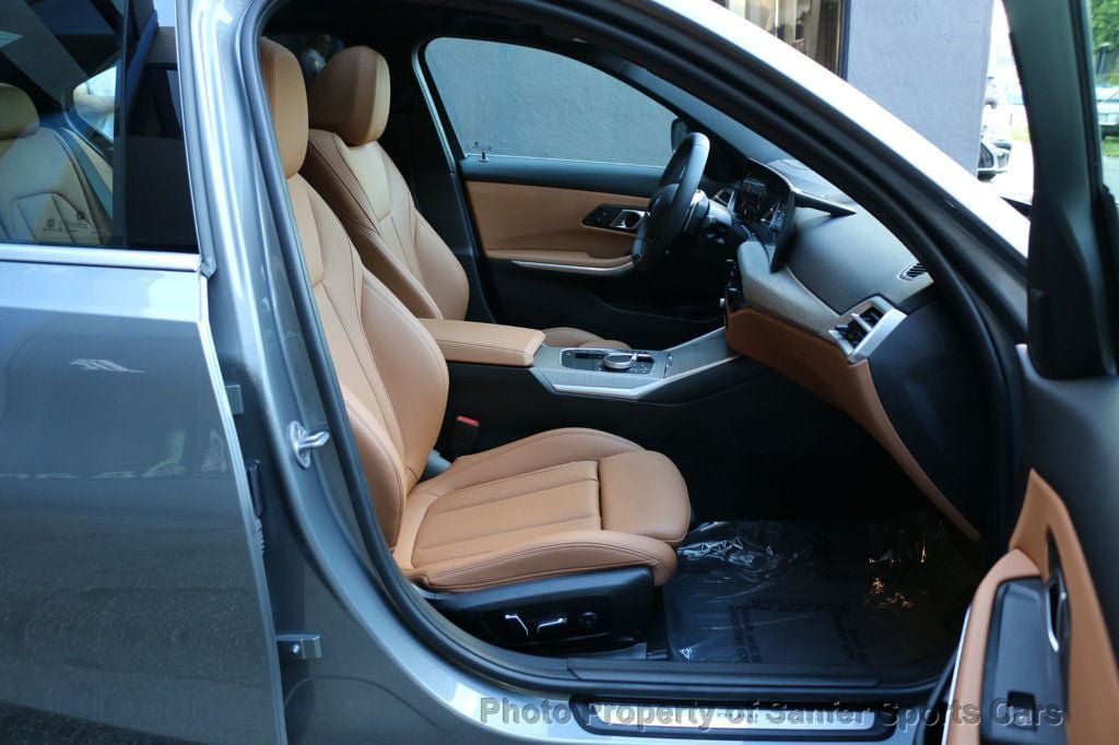 Used 2025 BMW 330i Sedan RWD image 28