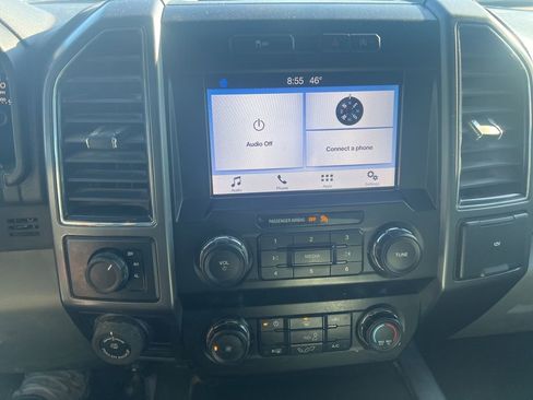 Used 2019 Ford F150 XLT w/ Equipment Group 301A Mid image 38