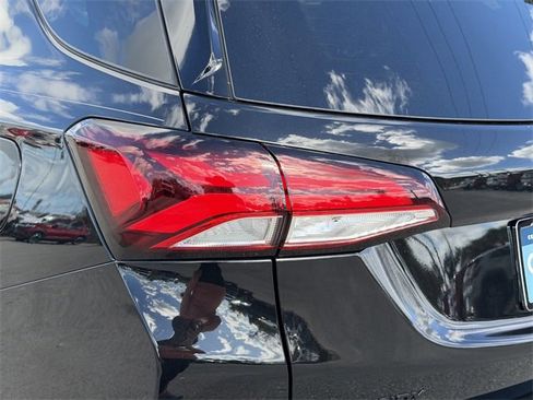 Certified 2023 Chevrolet Equinox RS w/ RS Leather Package image 33