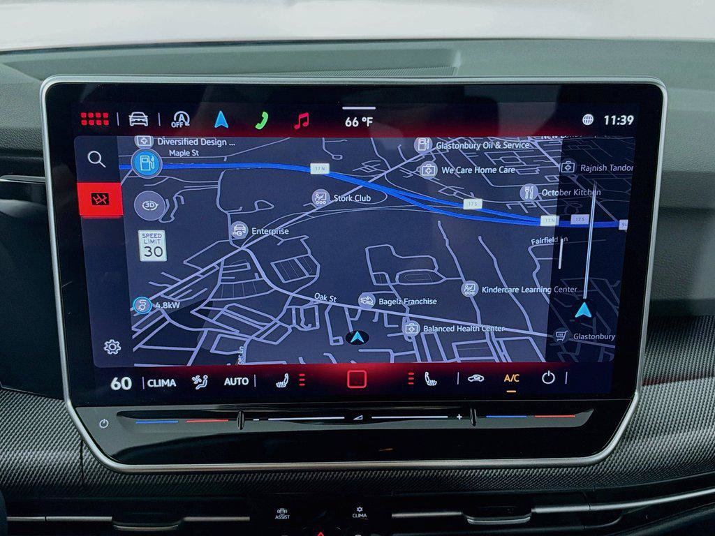 Used 2025 Volkswagen GTI S FWD image 13