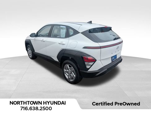Certified 2026 Hyundai Kona SE image 4