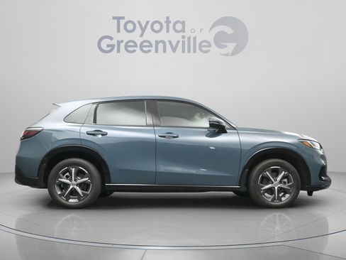 Used 2025 Honda HR-V EX-L image 17