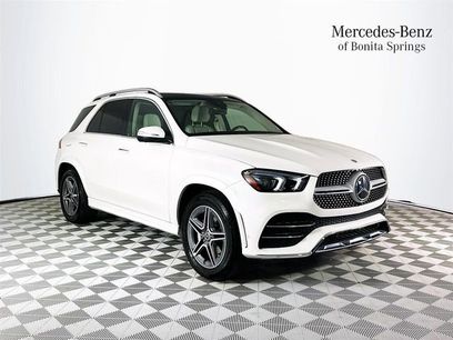 Certified 2023 Mercedes-Benz GLE 350 GLE 350