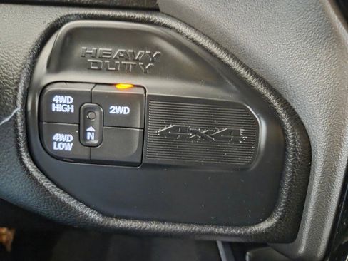 Used 2022 RAM 3500 Laramie image 51