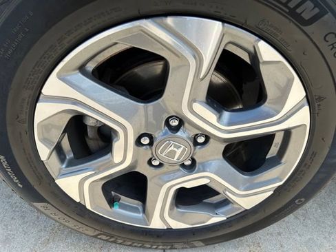 Used 2019 Honda CR-V EX-L image 9