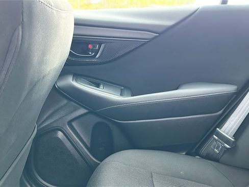 Certified 2024 Subaru Legacy image 23