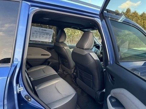 New 2026 Subaru Forester Premium image 13