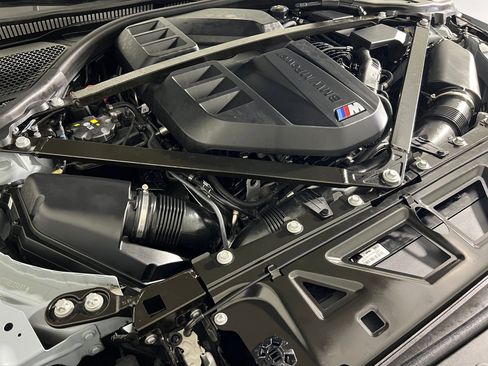 Used 2024 BMW M2 w/ Carbon Package image 18