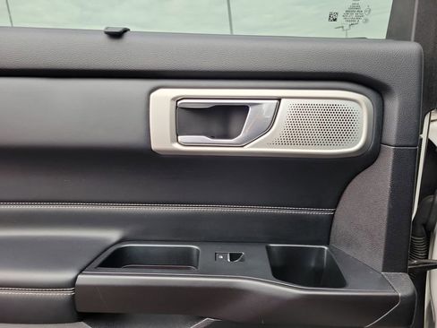 Certified 2020 Ford Explorer ST w/ ST High-Performance Pack image 14