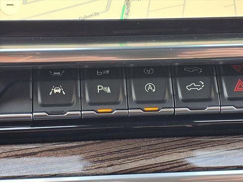 New 2026 Chevrolet Silverado 1500 LT w/ Texas Edition Plus image 11