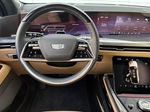 New 2026 Cadillac Escalade IQ Sport 2 image 20