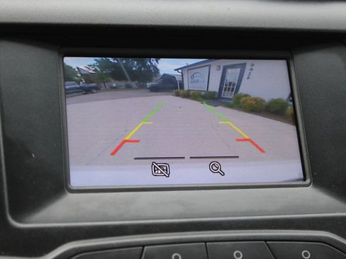Used 2015 Ford Fusion SE w/ Equipment Group 201A FWD image 17