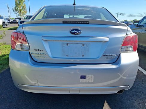 Used 2014 Subaru Impreza 2.0i Premium AWD/4WD image 5