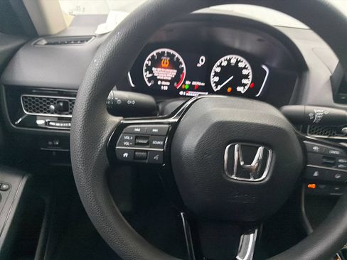 Used 2025 Honda Civic LX image 22