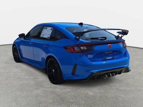 Used 2025 Honda Civic Type R image 7