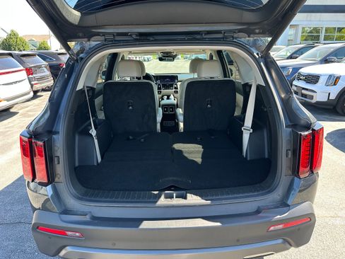 Used 2023 Kia Sorento X-Line EX AWD/4WD image 10
