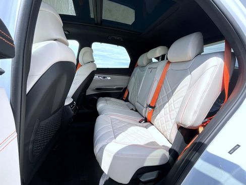 New 2026 Genesis GV70 3.5T Sport Prestige image 11