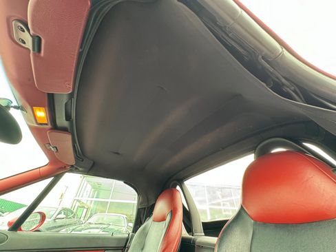 Used 2000 BMW M Roadster image 18