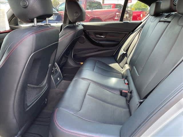 Used 2013 BMW 328i Sedan RWD image 14