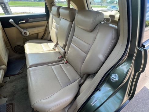 Used 2007 Honda CR-V LX image 8