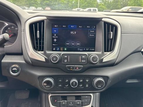 Used 2023 GMC Terrain SLT w/ LPO, Floor Liner Package FWD image 23