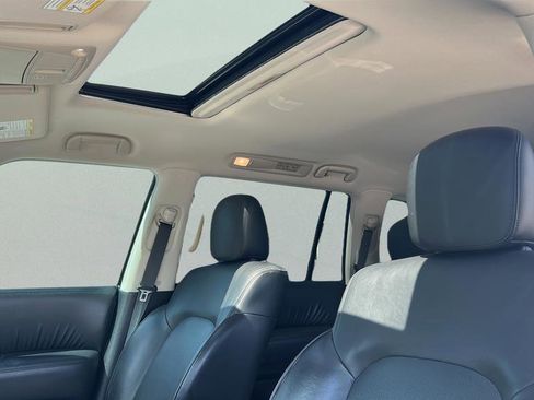 Used 2021 Nissan Armada SL image 15