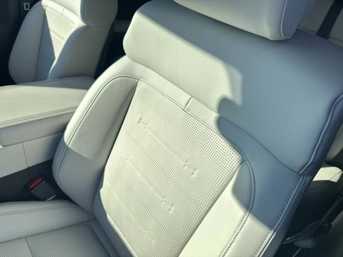 New 2026 Hyundai Santa Fe Limited AWD/4WD image 14