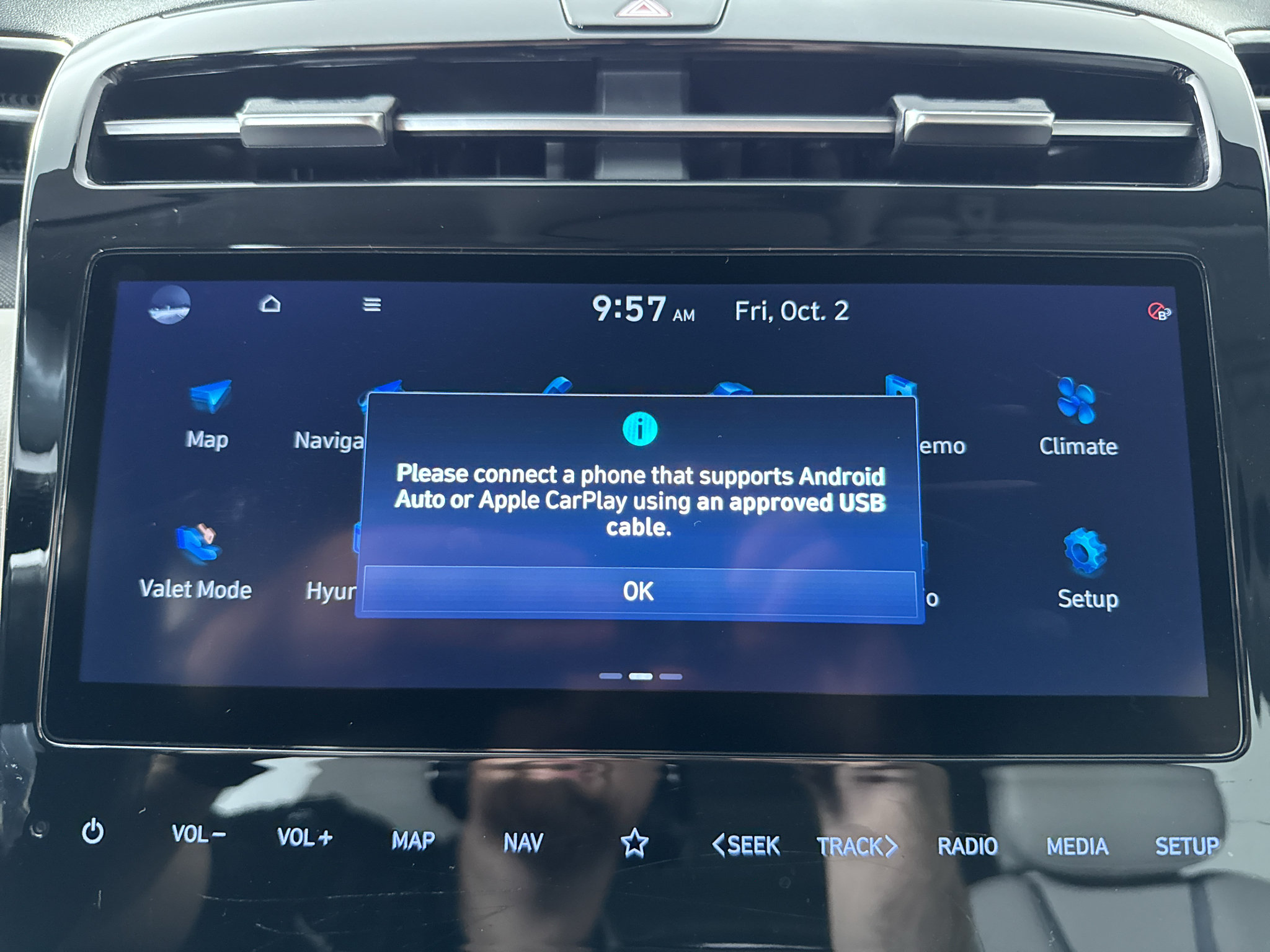 Used 2022 Hyundai Tucson Limited w/ Cargo Package AWD/4WD image 16