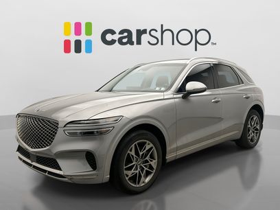 Used 2023 Genesis GV70 2.5T w/ Select Package