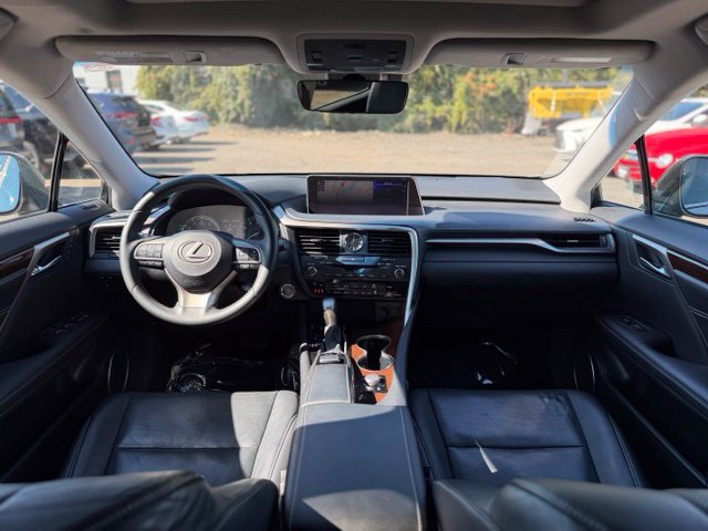 Used 2017 Lexus RX 350 AWD w/ Premium Package image 20