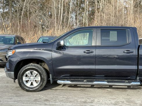Used 2023 Chevrolet Silverado 1500 LT image 9