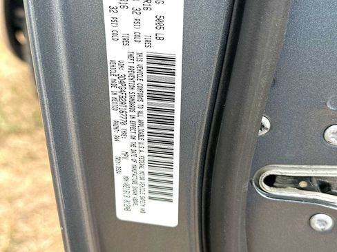 Used 2010 Dodge Journey SE FWD image 22