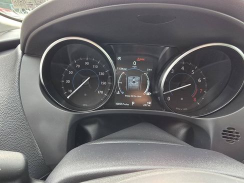 Used 2018 Jaguar F-PACE Prestige AWD/4WD image 22