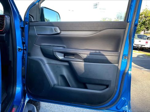 Used 2024 Ford Ranger Raptor AWD/4WD image 28