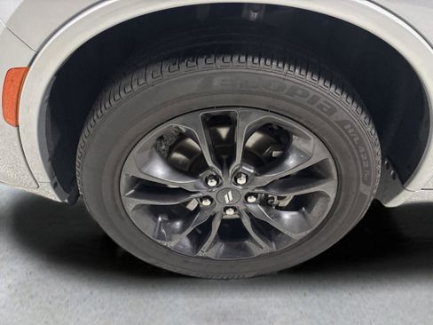 Used 2024 Dodge Durango SXT w/ SXT Blacktop Group image 27