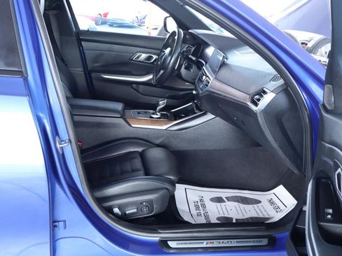 Used 2020 BMW M340i w/ Premium Package RWD image 37