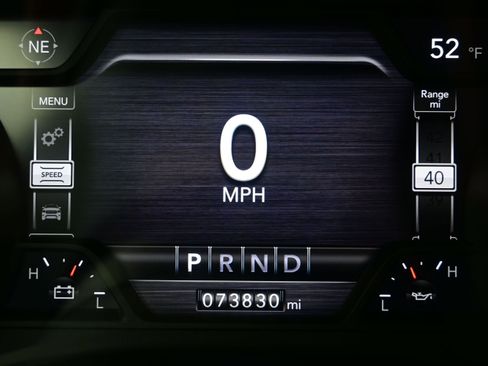 Used 2022 RAM 1500 Rebel w/ Rebel Level 2 Equipment Group AWD/4WD image 24