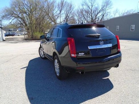 Used 2010 Cadillac SRX Luxury AWD/4WD image 24