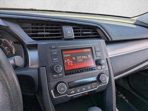 Used 2018 Honda Civic LX image 12
