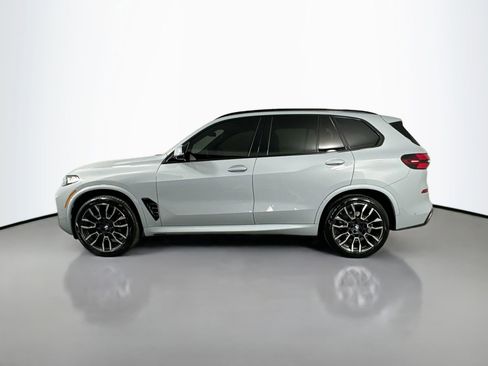 Certified 2024 BMW X5 xDrive40i w/ M Sport Package image 9