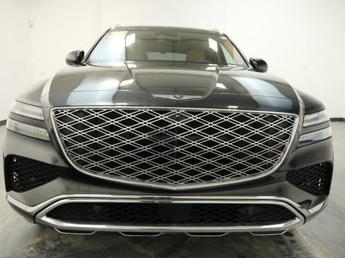 New 2025 Genesis GV80 3.5T Prestige image 3